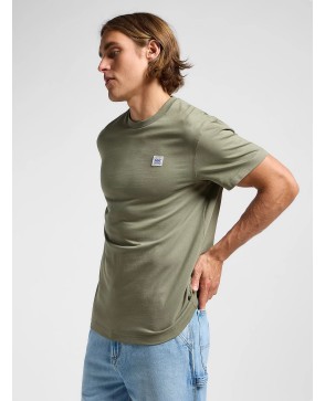 LEE WORKWEAR T - SHIRT...